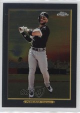2020 Topps Turkey Red 2020 Chrome Yoan Moncada #TRc-17 ex0