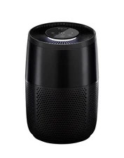 HEPA Quiet Air Purifier, From the Makers of Pot with Plasma Ion Technology fo...