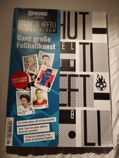 Tschutti Album WM 2018 World Cup komplett bis auf 10 Sticker