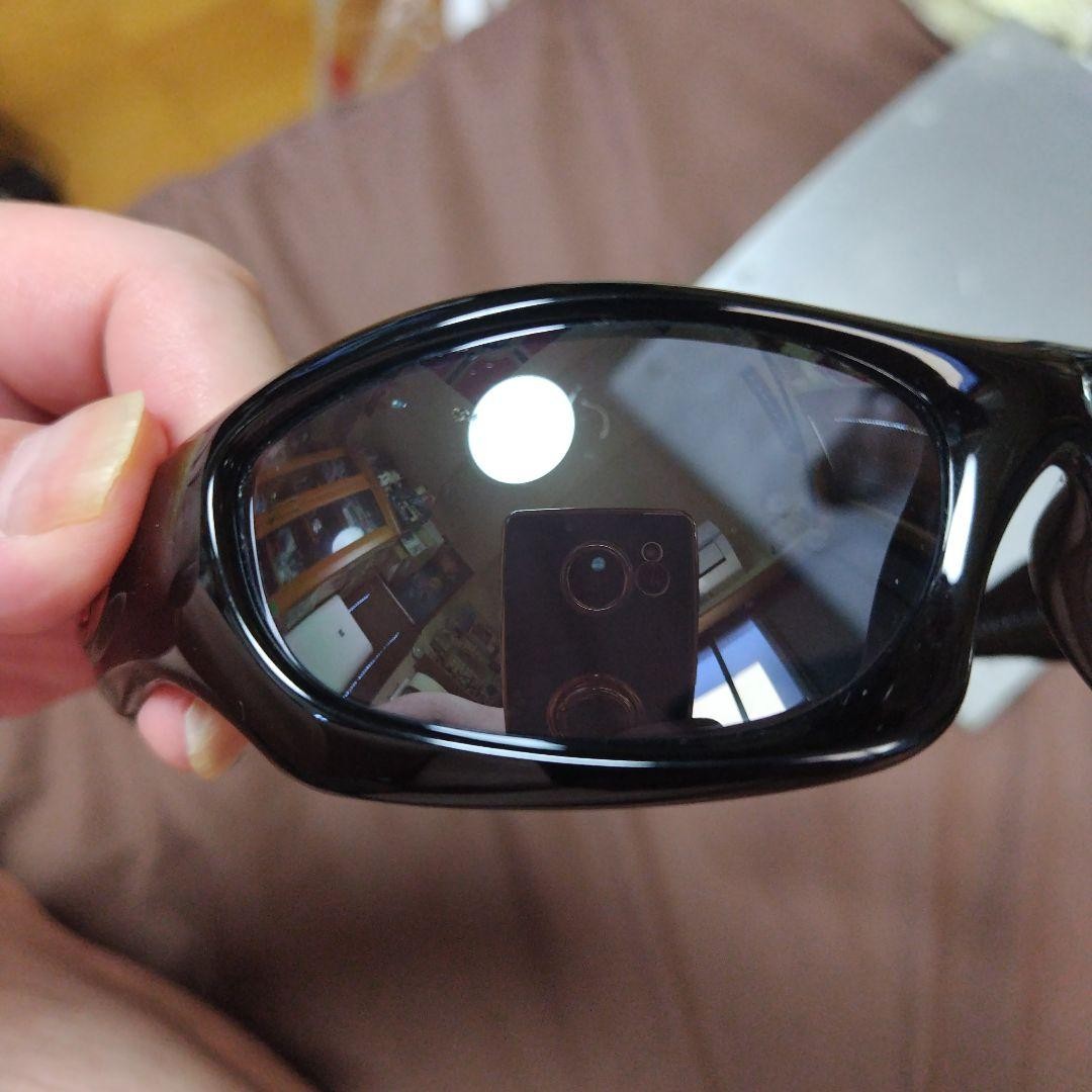 Ducati Monster Dog Oakley Y2K Black Frame Red Lens Used | eBay