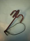 Vtg He-Man MOTU Webstor GRAPPLE HOOK 1984 Taiwan original grappling accessory
