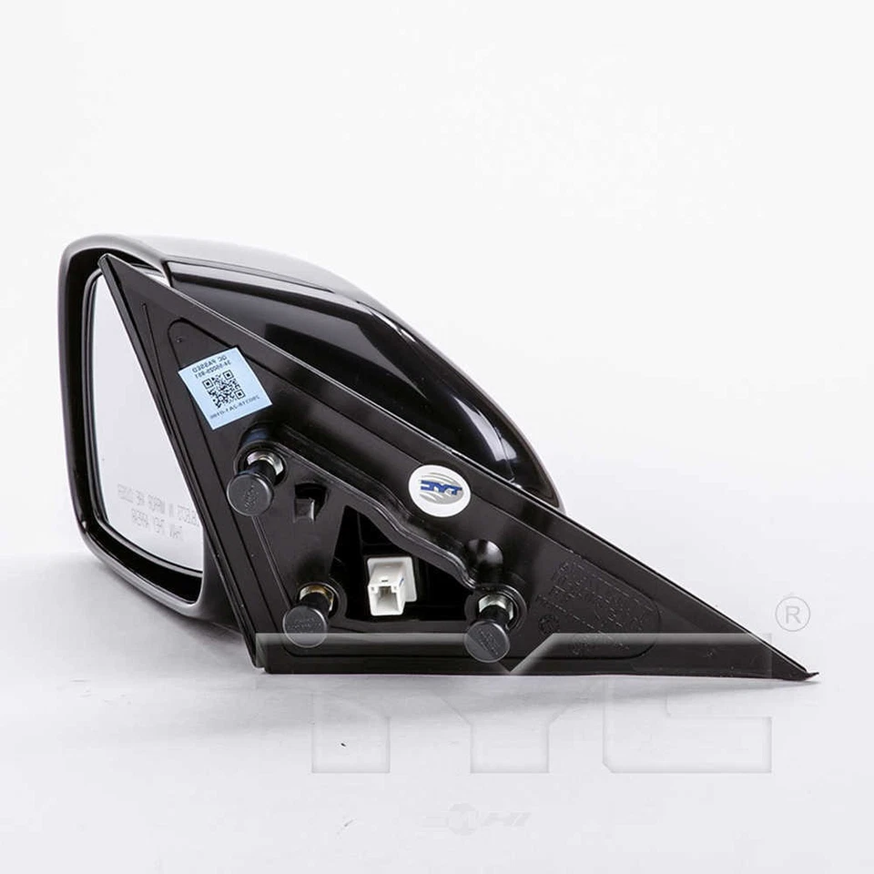 Espejo retrovisor para Toyota Camry TYC 2007-2011 Foto 3 de 4