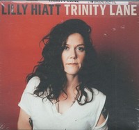 Lilly Hiatt - Trinity Lane (Cd) - Charts/Contemporary Country
