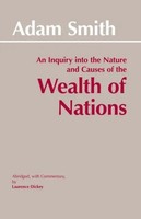 Adam Smith | The Wealth Of Nations | Taschenbuch | Englisch (1993)