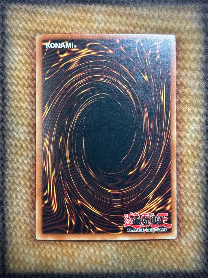 Yugioh Nova Summoner STON-EN065 Secret Rare 1st Ed LP - Image 2 of 2