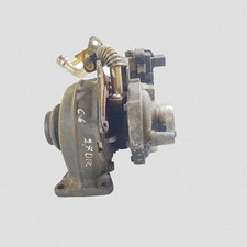 Turbo Citroen C6