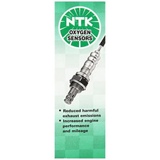 Ntk 29101 Oxygen Sensor-universal For Lexus Es300 Gs300 Toyota 4runner Camry