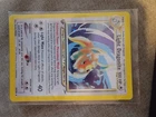 1st Edition Neo Destiny Light Dragonite 14/105 -Holo Rare