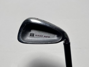 Balles de golf Wilson Deep Red ( Par 2 boites de 15) - Rue du Golf Balles de golf Wilson Deep Red ( Par 2 boites de 15) - Rue du Golf