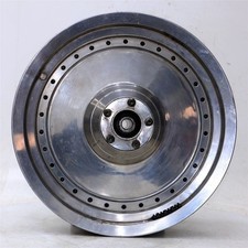1992 HARLEY-DAVIDSON SOFTAIL CUSTOM FXSTC Rear Wheel