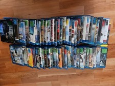 Blu-ray Sammlung - Alle Genre - Große Auswah...