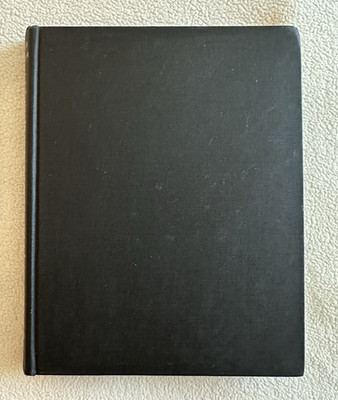 The Passionate Sightseer, By Bernard Berenson-1960 VG HB