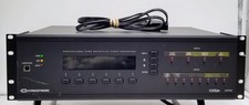 Crestron Professional High Definition Video Processor VPX DVPHD