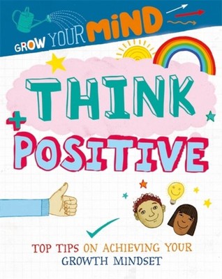THINK POSITIVE by Alice Harman Paperback Self Help Business