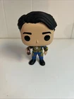 #371 Fallout Funko Pop, Vault Dweller (Male), With Nuka Cola