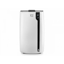 DeLonghi Pac EX100 10000BTU Silent Portable Air Conditioning Unit w/ Reel Feel