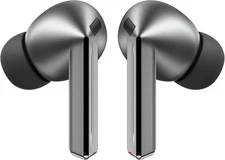 Samsung Galaxy Buds 3 Pro AI True Wireless Noise Cancelling Earbuds - Silver