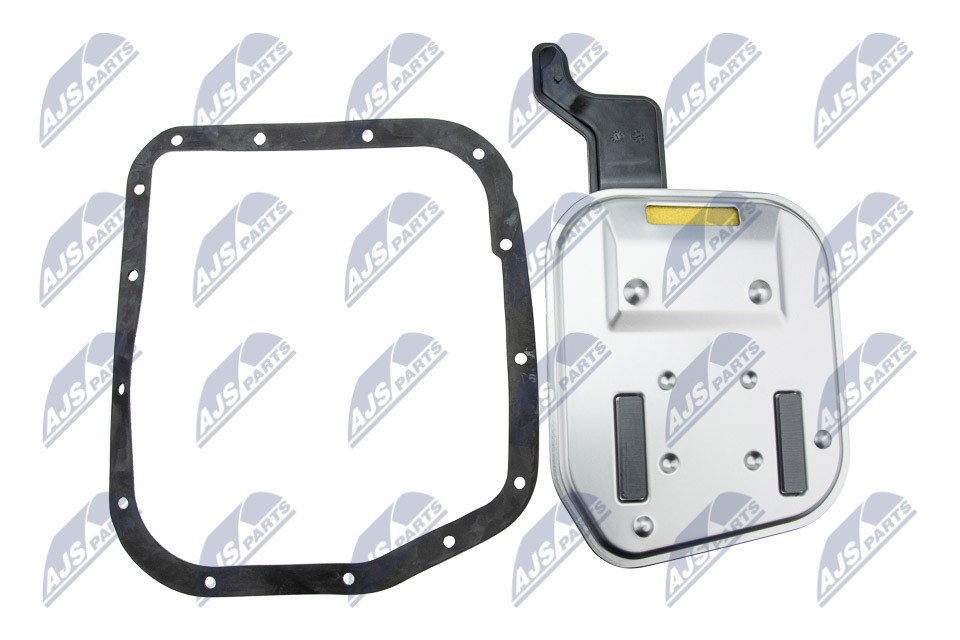 HYDRAULIC FILTER KIT AUTOMATIC TRANSMISSION FSF-AU-013 FOR AUDI CHJA 2.0L 4cyl - Image 9