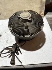 Volvo D13 Mack MP8 Engine Behr Fan Clutch Assy 21251045