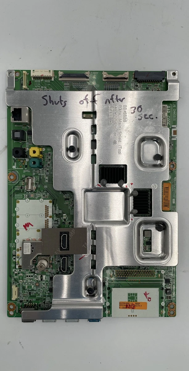 TV Main Boards for LG for sale | eBay