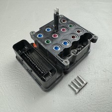 2013 Dodge Ram 1500 ABS Pump Anti Lock Brake Control Module Unit ONLY OEM