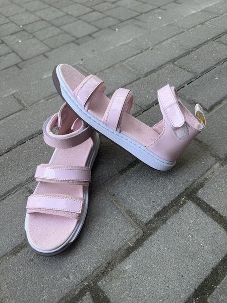 Women Dr. Martens Heels Pink 37