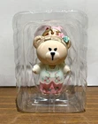 Singapore Starbucks Exclusive Peranakan Bearista Keychain