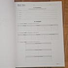 Memoria Press Henle Latin First Year Units VI-XIV Quizzes & Tests 2nd Ed 2019 — photo 3