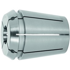 ER-Spannzange f&uuml;r Gewindebohrer ER32 4537E mit Dichtung Spanndurchmesser 9mm