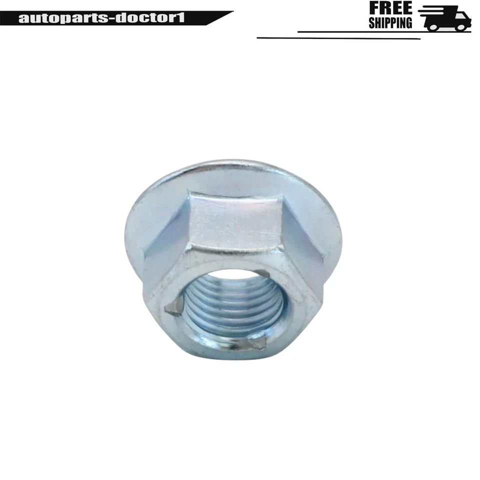 1*Brazo de control inferior trasero perno excéntrico para INFINITI QX56 2004-07,2010 base 5,6 L Foto 3 de 4