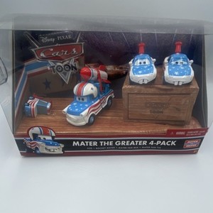 Mater the Greater | eBay