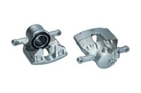 Bremssattel Kamoka JBC1268 Grauguss FüR Vw Polo 5 602 604 612 614 Skoda Fabia 2