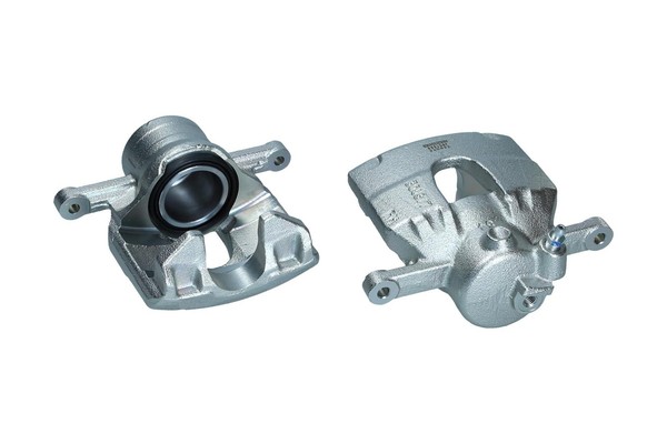 Bremssattel Kamoka JBC1268 Grauguss FüR Vw Polo 5 602 604 612 614 Skoda Fabia 2-image