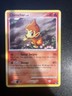 Pokemon TCG Chimchar POP Series Promos 9 13/17 Regular Common Card