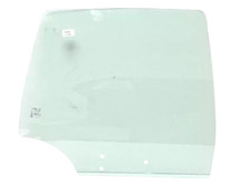 Fits: 1994-1997 Lincoln Town Car 4D Sedan Passenger Rear Right Door Window Glass