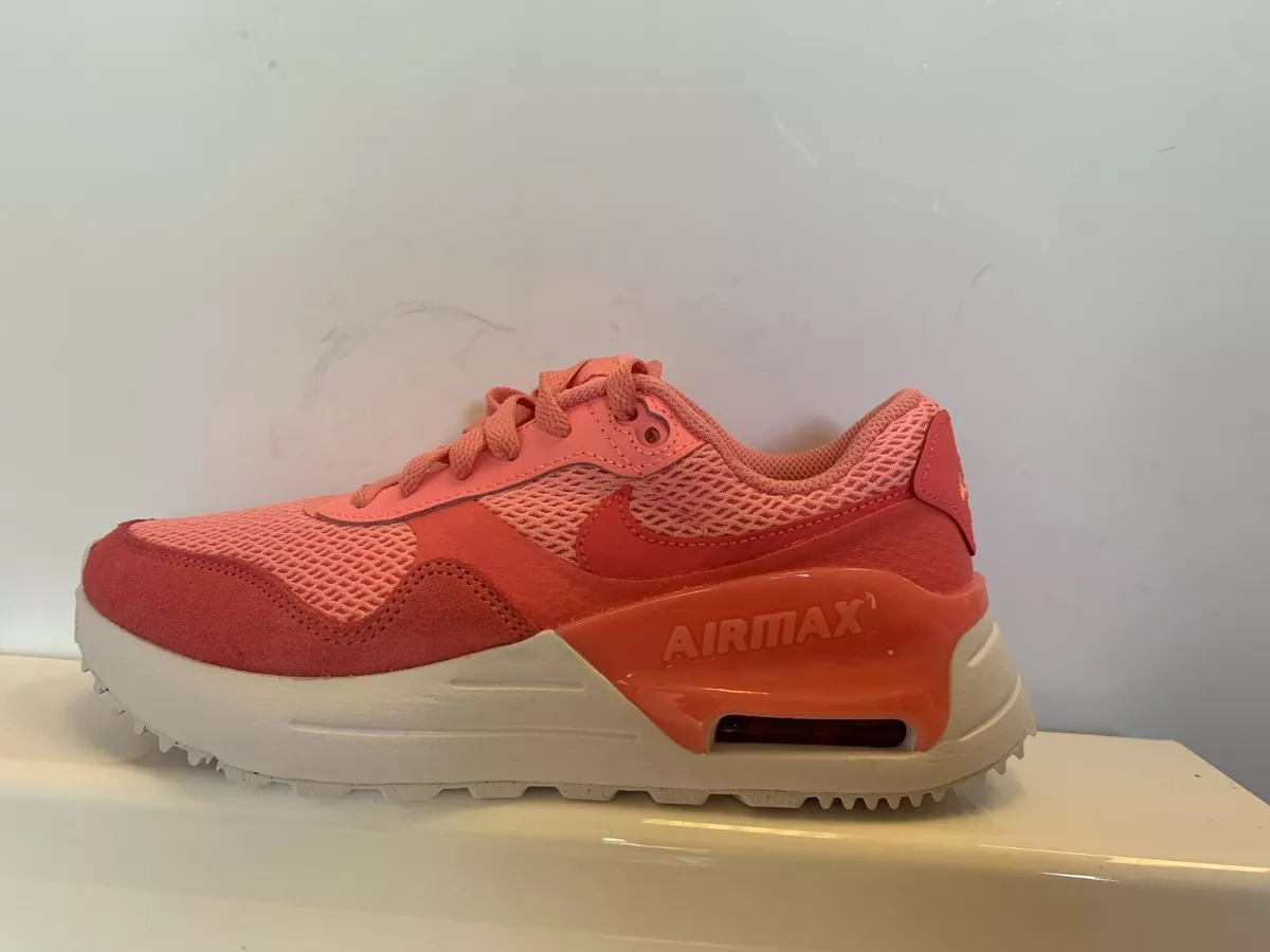 Ladies nike air max trainers ebay uk cheap