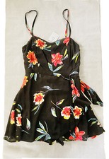 Kimchi Blue Jumpsuit Dress Size 0 From Urban Outfitters. Made in India