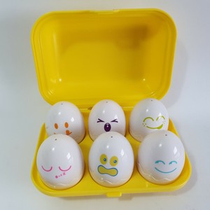 tomy egg set