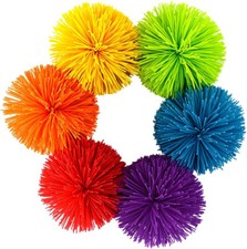 PlayMonster Original Koosh Ball 9203 - Random Color