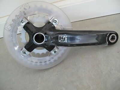 FSA GRAVITY Moto X Megaexo Crank Crankset 22-32 or 24-36 FSA GRAVITY Moto X Megaexo Crank Crankset 22-32 or 24-36