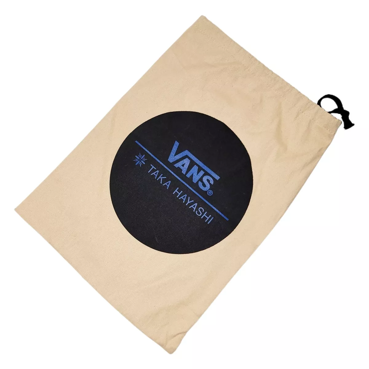 Vans paper bag sales