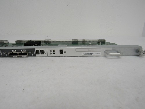 EMC (Lot of 4) 303-108-00E Rev E13 Viper 6GB SAS Control Card 75-2 - Picture 8 of 8