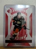 2023-24 Upper Deck NHL SP Hockey Rookie Authentics 115 Leo Carlsson /899