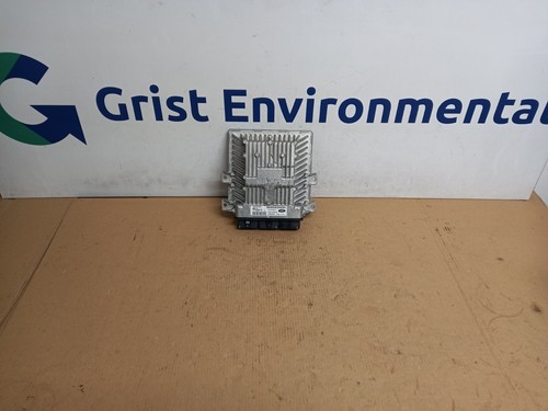2008 Range Rover Vouge L322 Engine ECU 8H4Q-12A650-AA (G25) - Picture 2 of 12