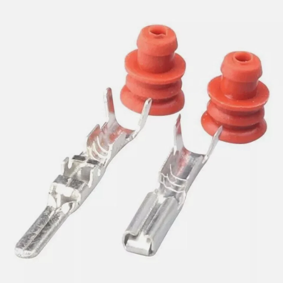 4 Pin For Sumitomo Male Female Plug Connector For Yamaha For Kawasaki Suzuki , - Imagem 3 de 3