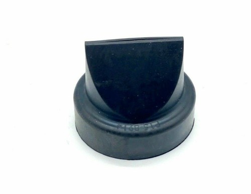 Donaldson Vacuator valve P158914 air Cleaner Filter Cap 2" (BUY 2 GET 1 FREE!) - Bild 4 von 4