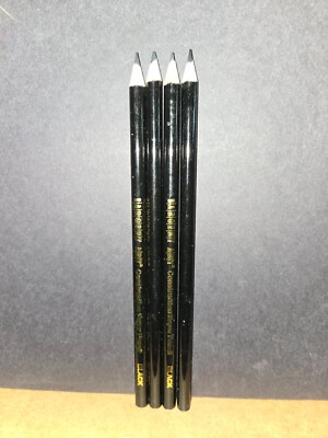 Other Brands of New Colored Pencils, 4 Count, Single Colors (Buy 5+ = Free Ship)