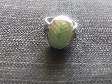 Handmade Adjustable Resin Ring
