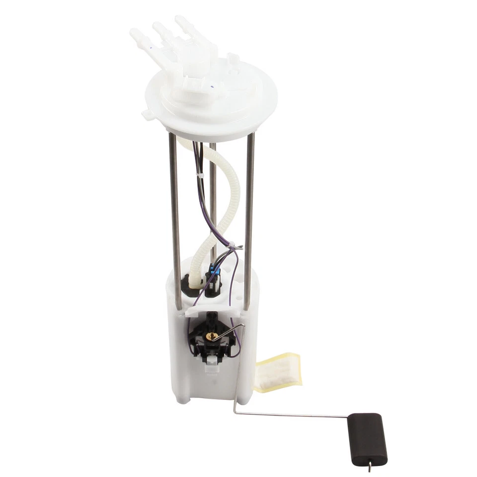 Conjunto de bomba de combustible Acdelco para Chevrolet Silverado y GMC Sierra 1500 2500 3500 Foto 3 de 4