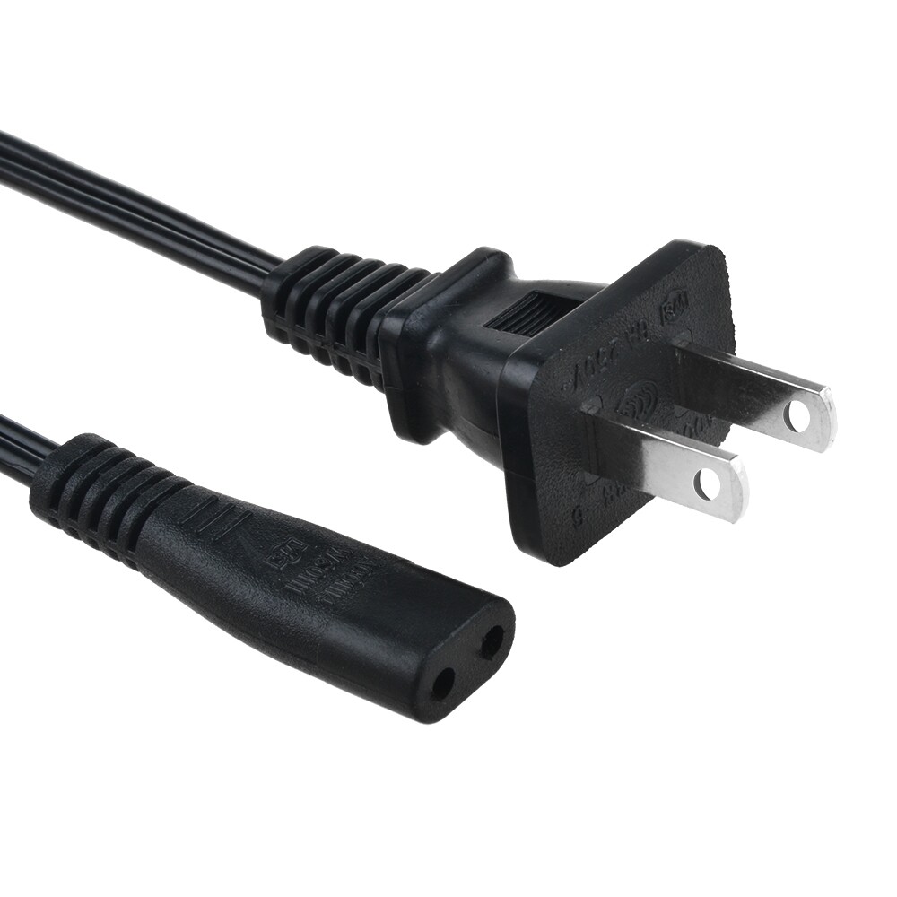 Power Cord Plug for Remington Shaver R-842 R-845 R-846 R-850 R-856 Cable Lead